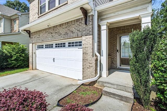 4965 Rapahoe Trail, Atlanta, GA 30349