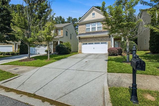 4965 Rapahoe Trail, Atlanta, GA 30349