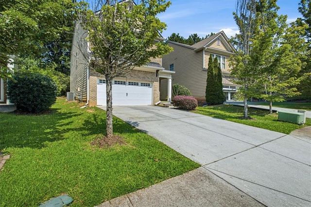 4965 Rapahoe Trail, Atlanta, GA 30349