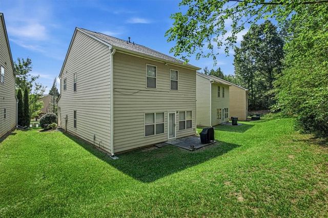 4965 Rapahoe Trail, Atlanta, GA 30349