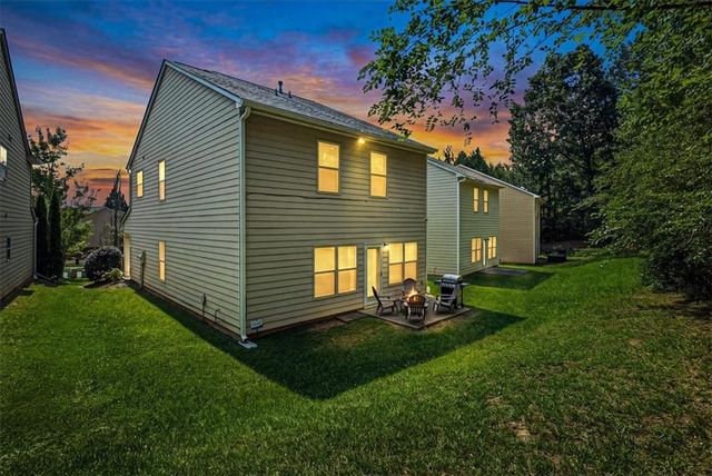 4965 Rapahoe Trail, Atlanta, GA 30349
