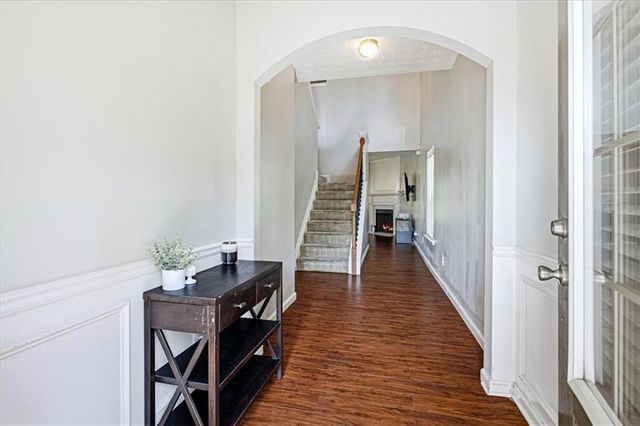 4965 Rapahoe Trail, Atlanta, GA 30349