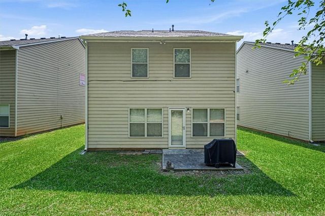 4965 Rapahoe Trail, Atlanta, GA 30349