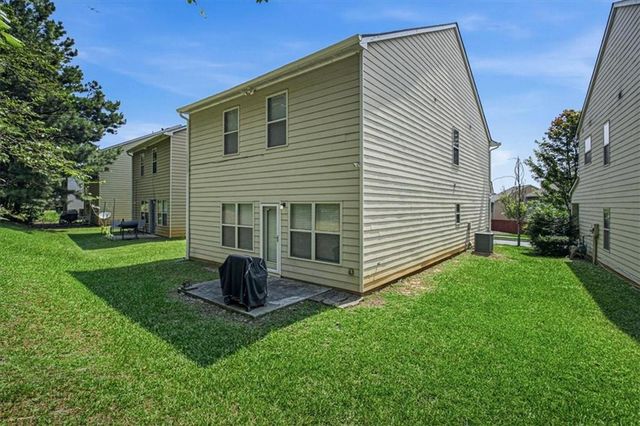 4965 Rapahoe Trail, Atlanta, GA 30349