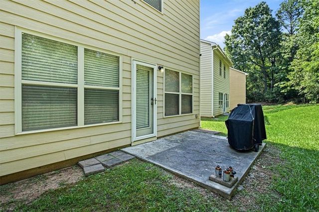 4965 Rapahoe Trail, Atlanta, GA 30349