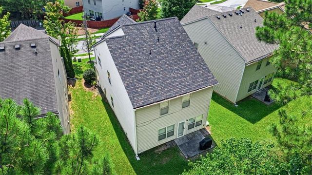 4965 Rapahoe Trail, Atlanta, GA 30349
