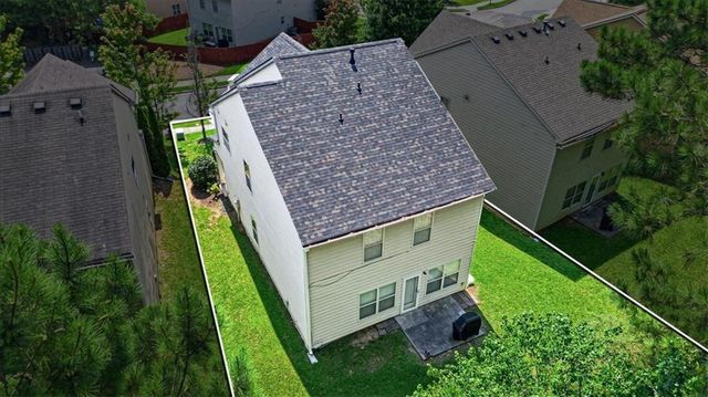 4965 Rapahoe Trail, Atlanta, GA 30349
