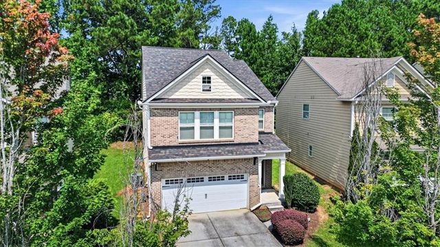 4965 Rapahoe Trail, Atlanta, GA 30349