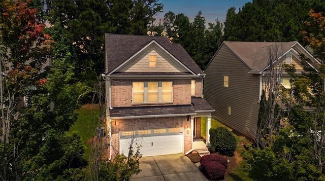 4965 Rapahoe Trail, Atlanta, GA 30349