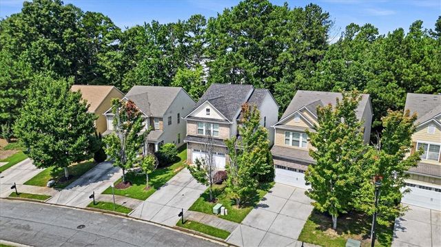 4965 Rapahoe Trail, Atlanta, GA 30349