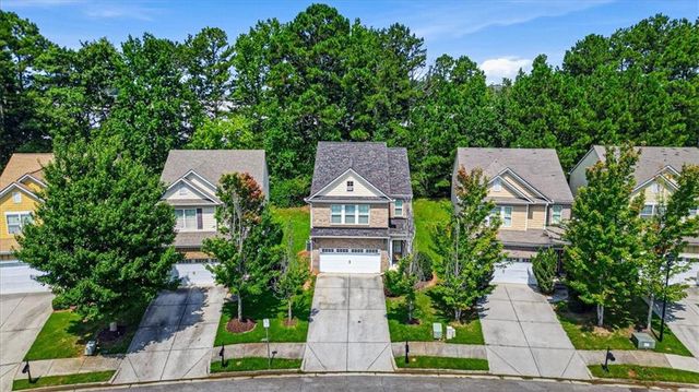 4965 Rapahoe Trail, Atlanta, GA 30349