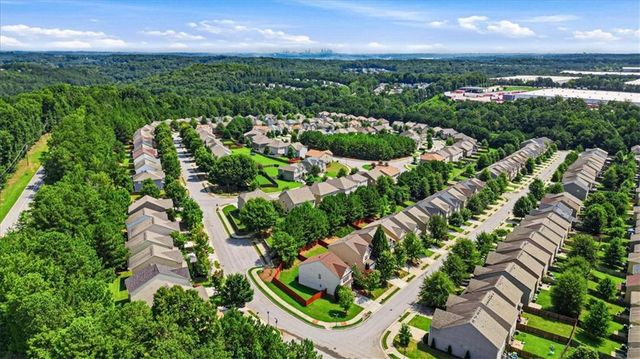 4965 Rapahoe Trail, Atlanta, GA 30349