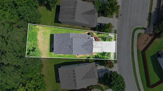 4965 Rapahoe Trail, Atlanta, GA 30349