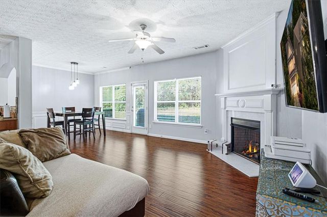 4965 Rapahoe Trail, Atlanta, GA 30349