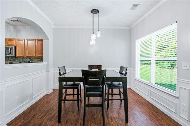 4965 Rapahoe Trail, Atlanta, GA 30349