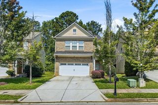 4965 Rapahoe Trail, Atlanta, GA 30349