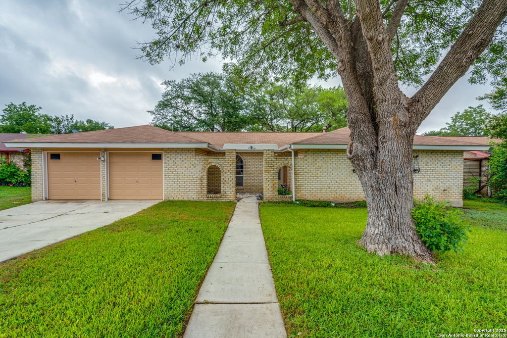 106 Dalewood, Converse, TX 78109