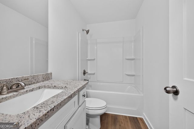 49 Ruby Robin Road, Jefferson, GA 30549