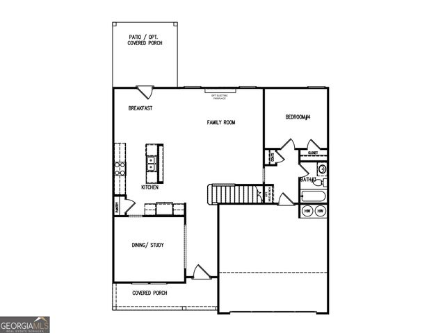 49 Ruby Robin Road, Jefferson, GA 30549