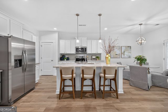 49 Ruby Robin Road, Jefferson, GA 30549