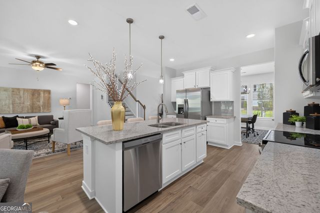 49 Ruby Robin Road, Jefferson, GA 30549