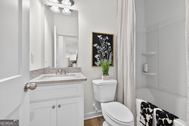 49 Ruby Robin Road, Jefferson, GA 30549