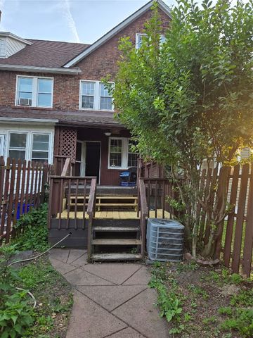 1203 PRIESTLEY Avenue, Erie, PA 16511