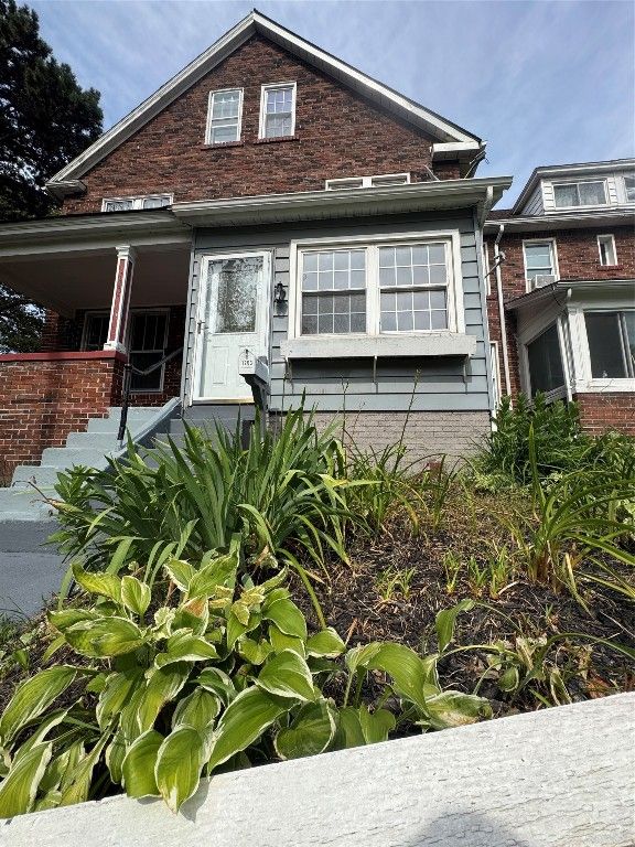 1203 PRIESTLEY Avenue, Erie, PA 16511