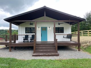 256 Morley Road, Mountain City, TN 37683