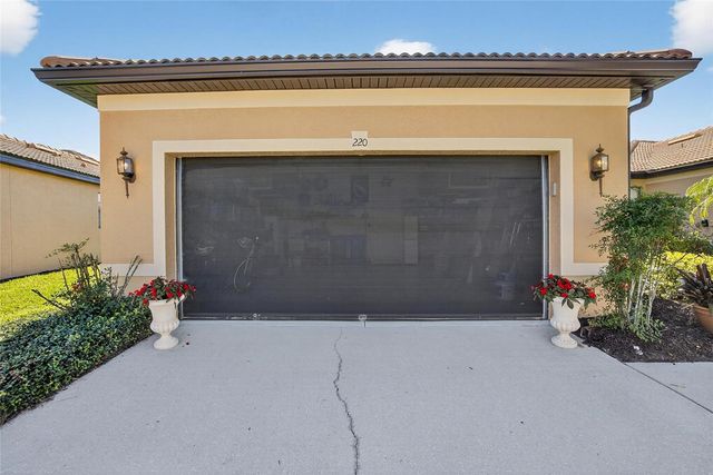 220 SHELL FALLS DRIVE, Apollo Beach, FL 33572