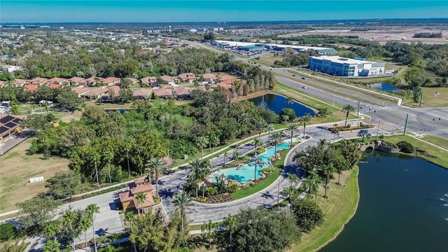 220 SHELL FALLS DRIVE, Apollo Beach, FL 33572