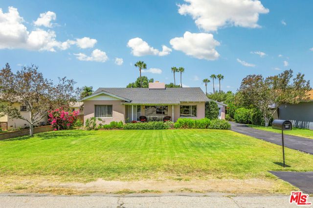 635 Ramona Avenue, La Verne, CA 91750