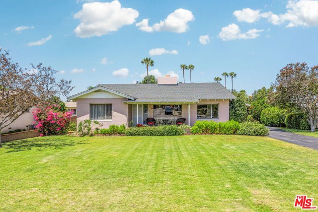 635 Ramona Avenue, La Verne, CA 91750