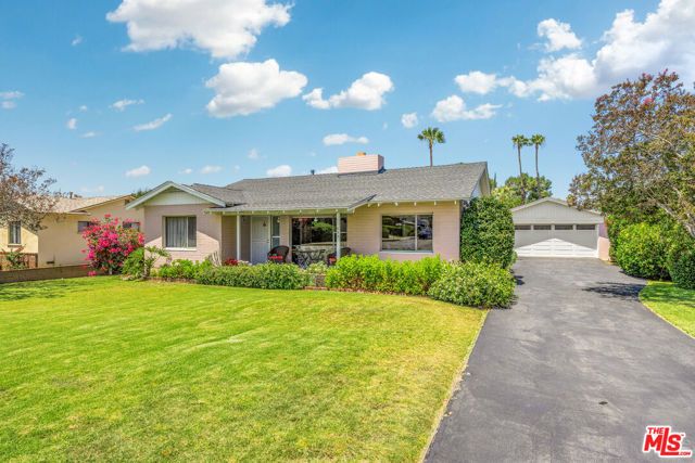 635 Ramona Avenue, La Verne, CA 91750