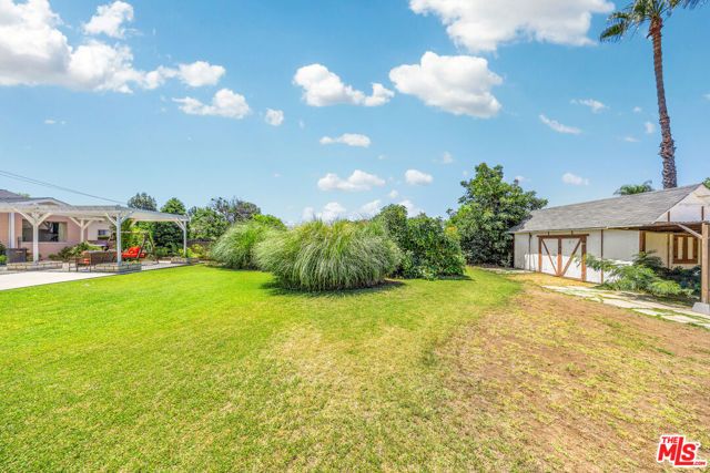 635 Ramona Avenue, La Verne, CA 91750