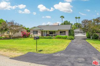 635 Ramona Avenue, La Verne, CA 91750