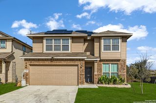 15407 proteus, San Antonio, TX 78245