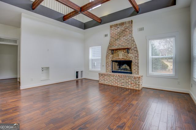 10 Plum Blossom Lane, Hampton, GA 30228