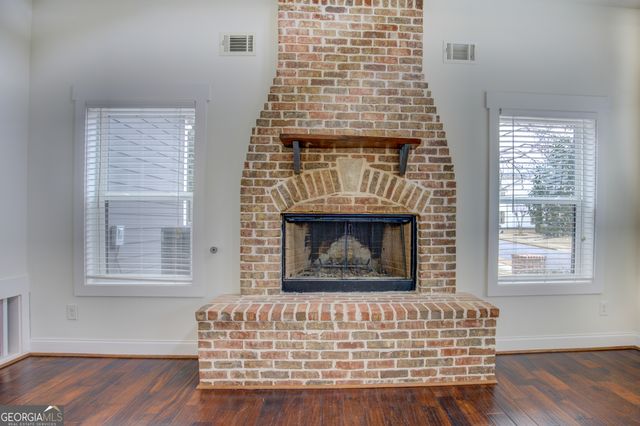 10 Plum Blossom Lane, Hampton, GA 30228