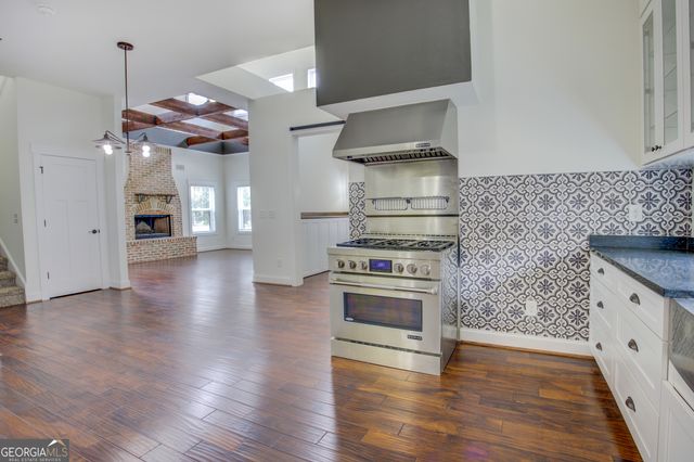 10 Plum Blossom Lane, Hampton, GA 30228