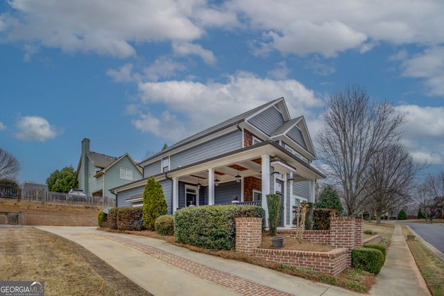 10 Plum Blossom Lane, Hampton, GA 30228