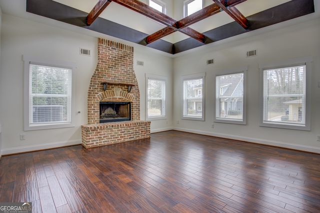 10 Plum Blossom Lane, Hampton, GA 30228