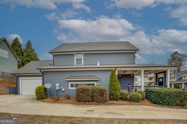 10 Plum Blossom Lane, Hampton, GA 30228