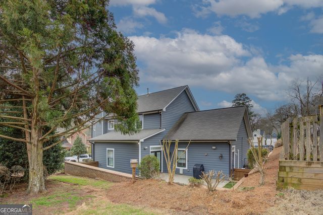 10 Plum Blossom Lane, Hampton, GA 30228