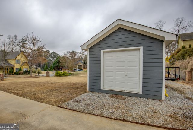 10 Plum Blossom Lane, Hampton, GA 30228