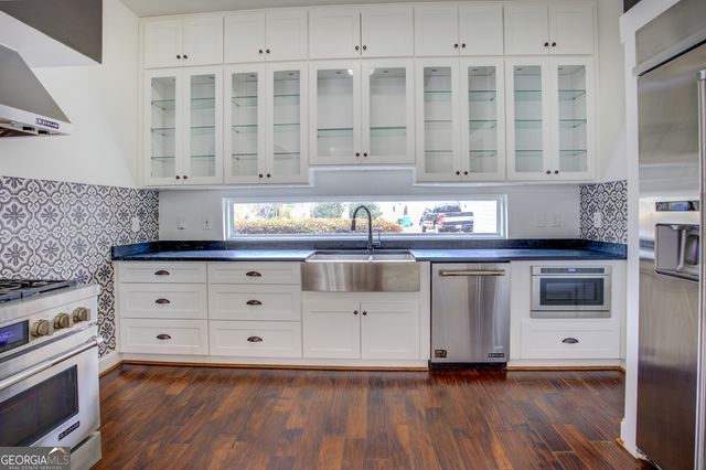 10 Plum Blossom Lane, Hampton, GA 30228