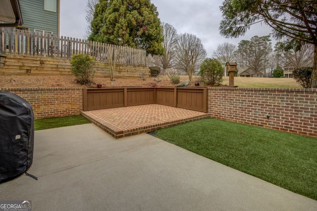 10 Plum Blossom Lane, Hampton, GA 30228