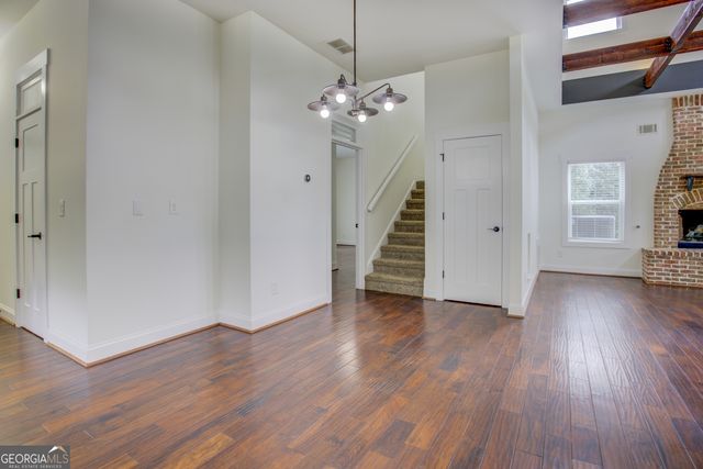 10 Plum Blossom Lane, Hampton, GA 30228