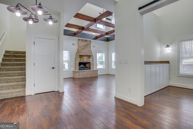 10 Plum Blossom Lane, Hampton, GA 30228