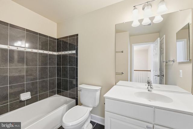 14667 CROSSFIELD WAY, Woodbridge, VA 22191